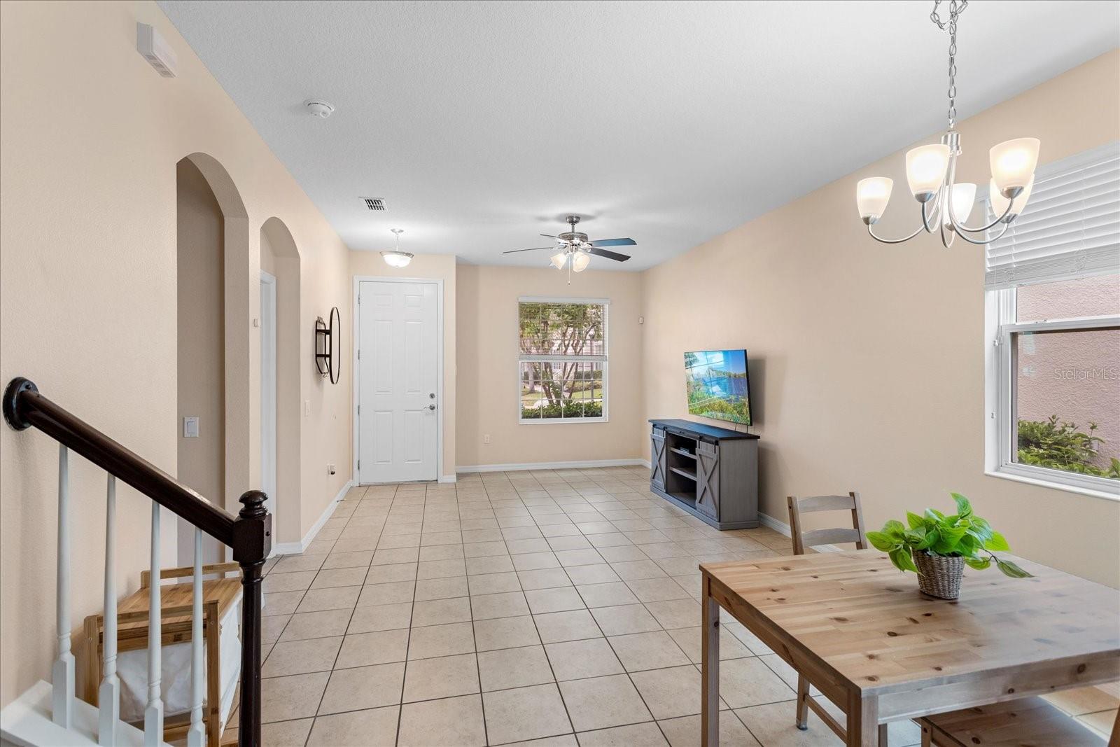 AVALON TOWN CENTER - Residential