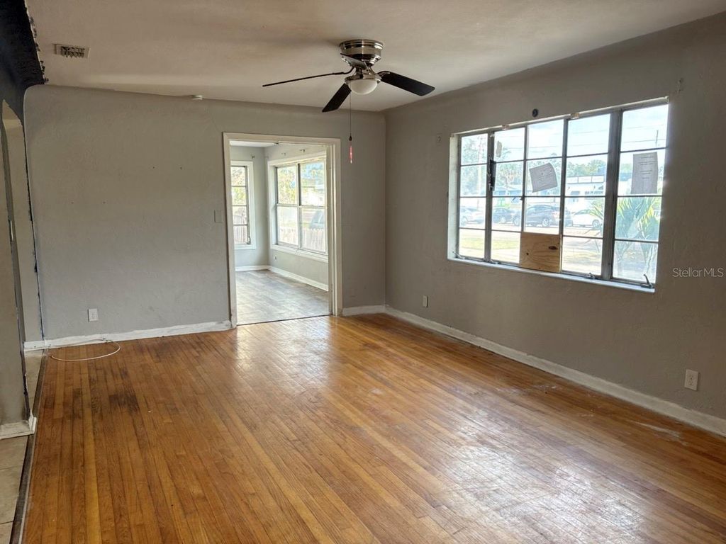 Photo of 2918 49th Street N, St Petersburg, FL 33710 (MLS # TB8464149)