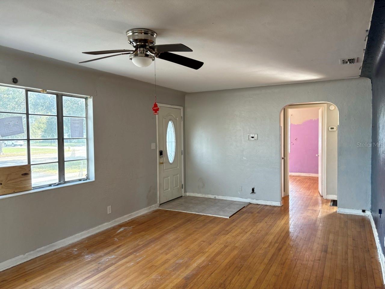 LAMBS PT REP OF SUMMIT GROVE - Residential