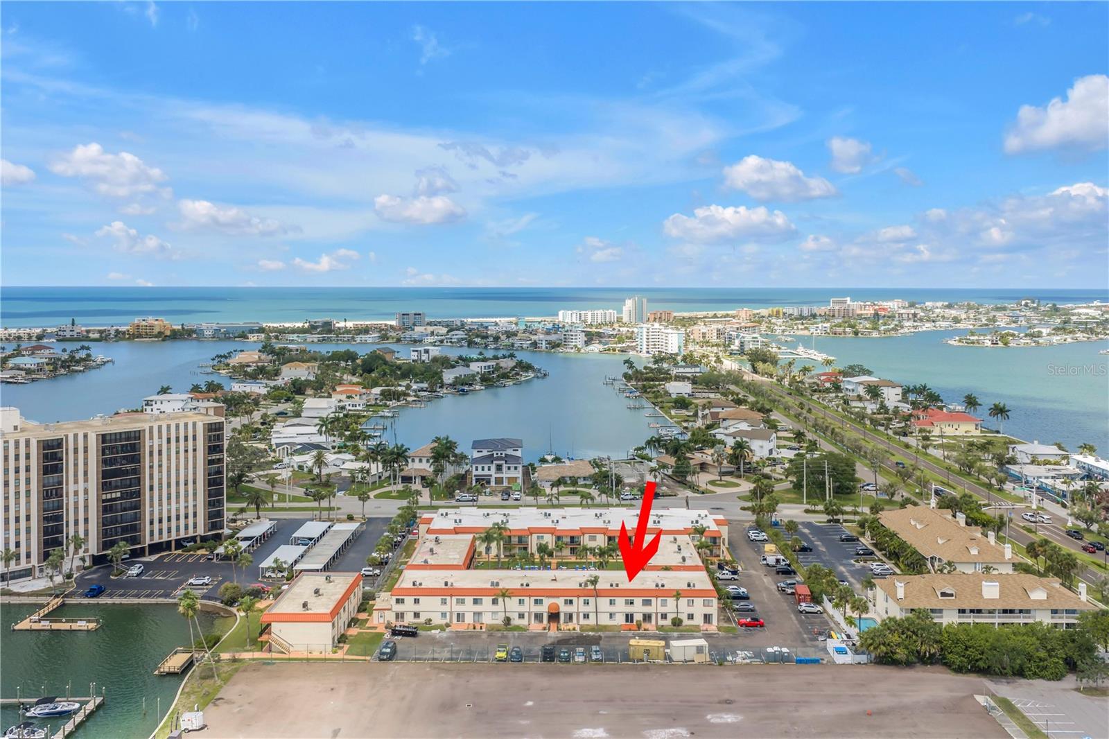 10375 PARADISE BOULEVARD 51