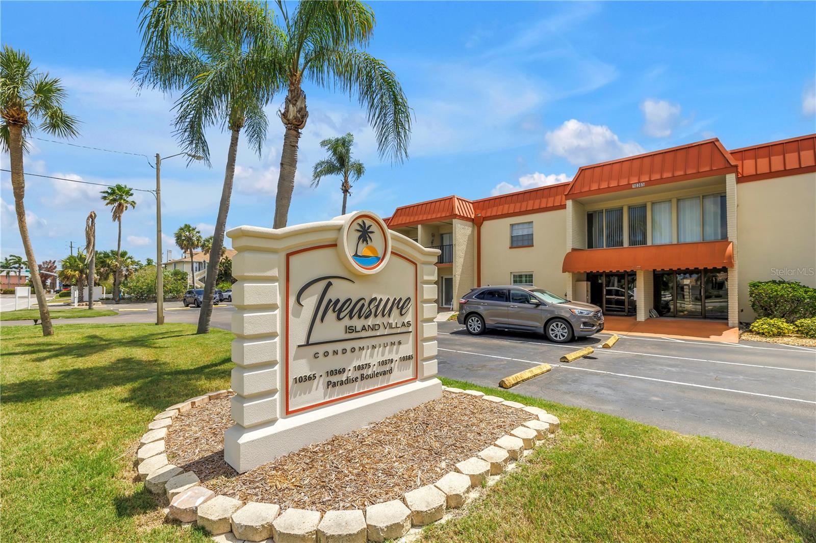 10375 PARADISE BOULEVARD 51