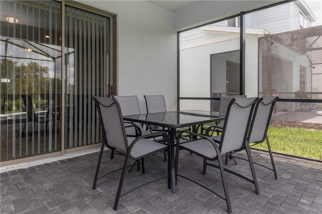 WINDSOR AT WESTSIDE - Residential