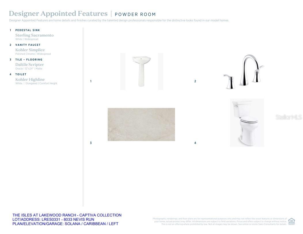 ISLES AT LAKEWOOD RANCH PH III - Residential