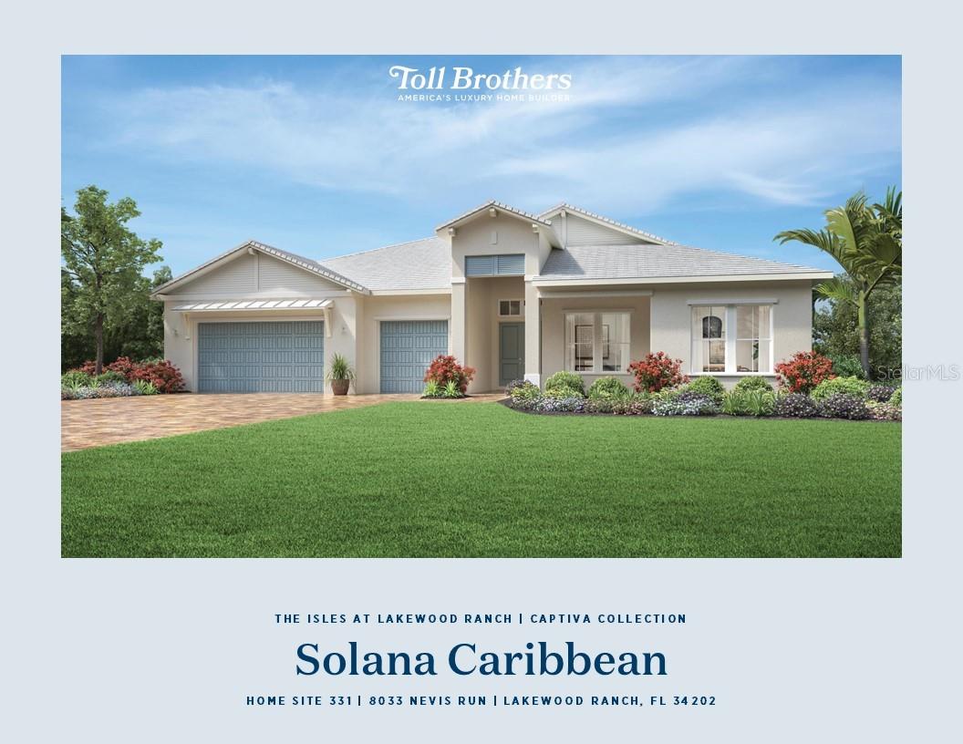 ISLES AT LAKEWOOD RANCH PH III - Residential