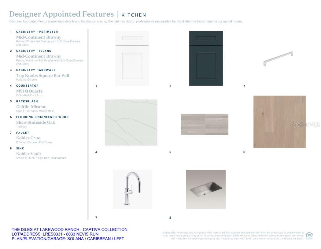 ISLES AT LAKEWOOD RANCH PH III - Residential