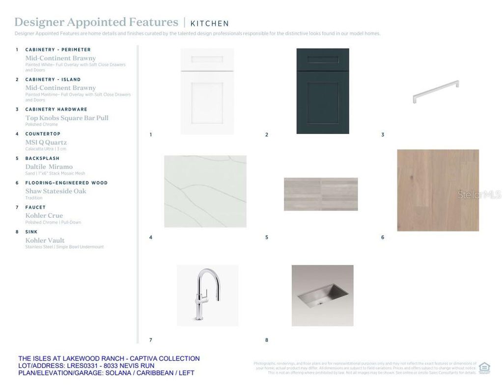 Photo of 8033 Nevis Run, Bradenton, FL 34202 (MLS # A4674053)