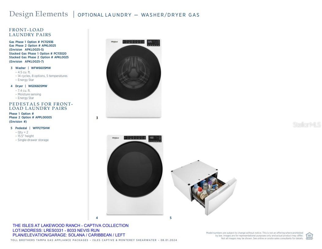 ISLES AT LAKEWOOD RANCH PH III - Residential