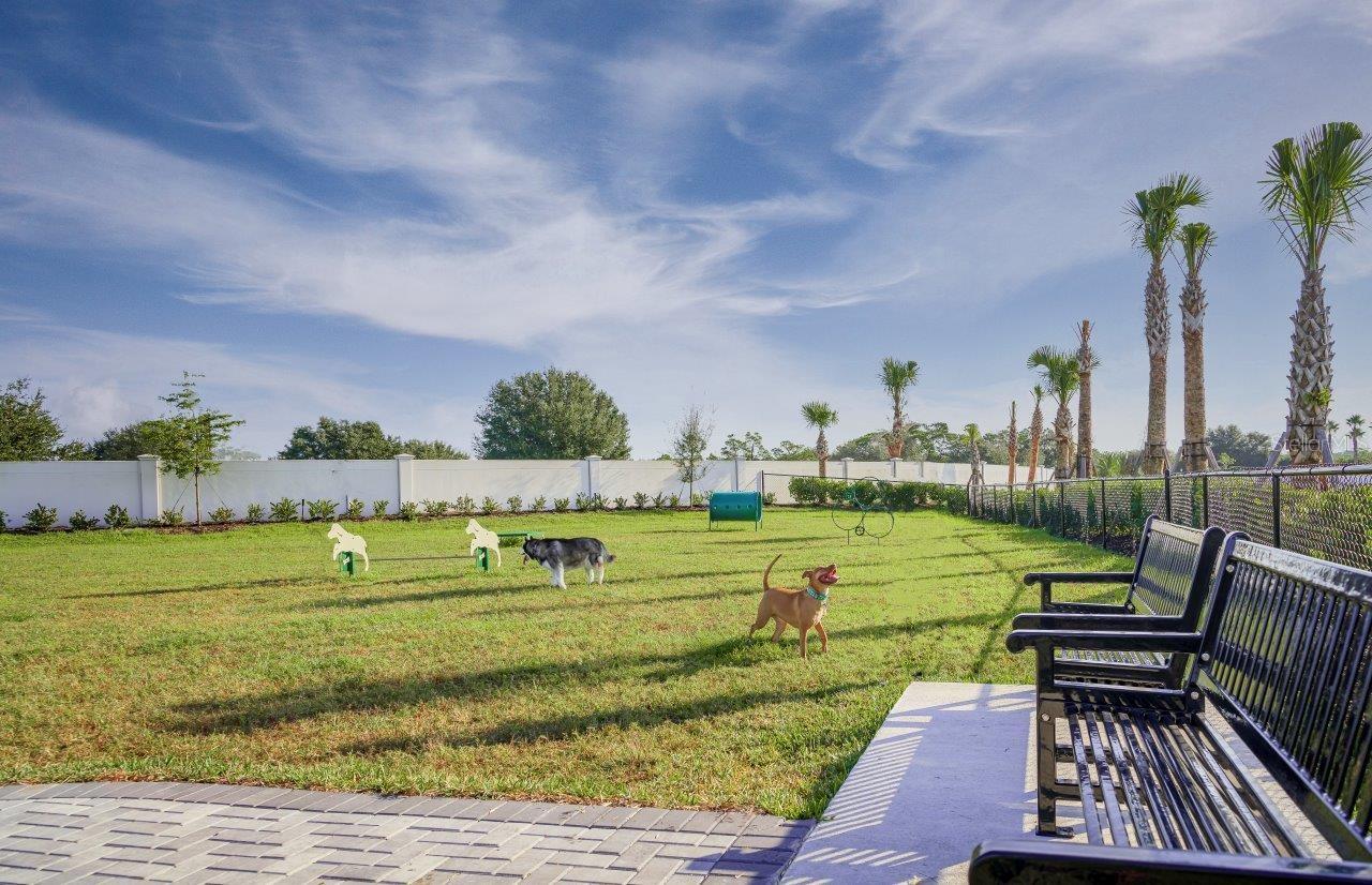 ISLES AT LAKEWOOD RANCH PH III - Residential