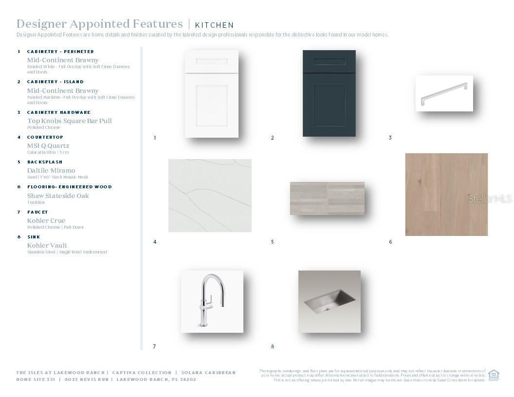 ISLES AT LAKEWOOD RANCH PH III - Residential