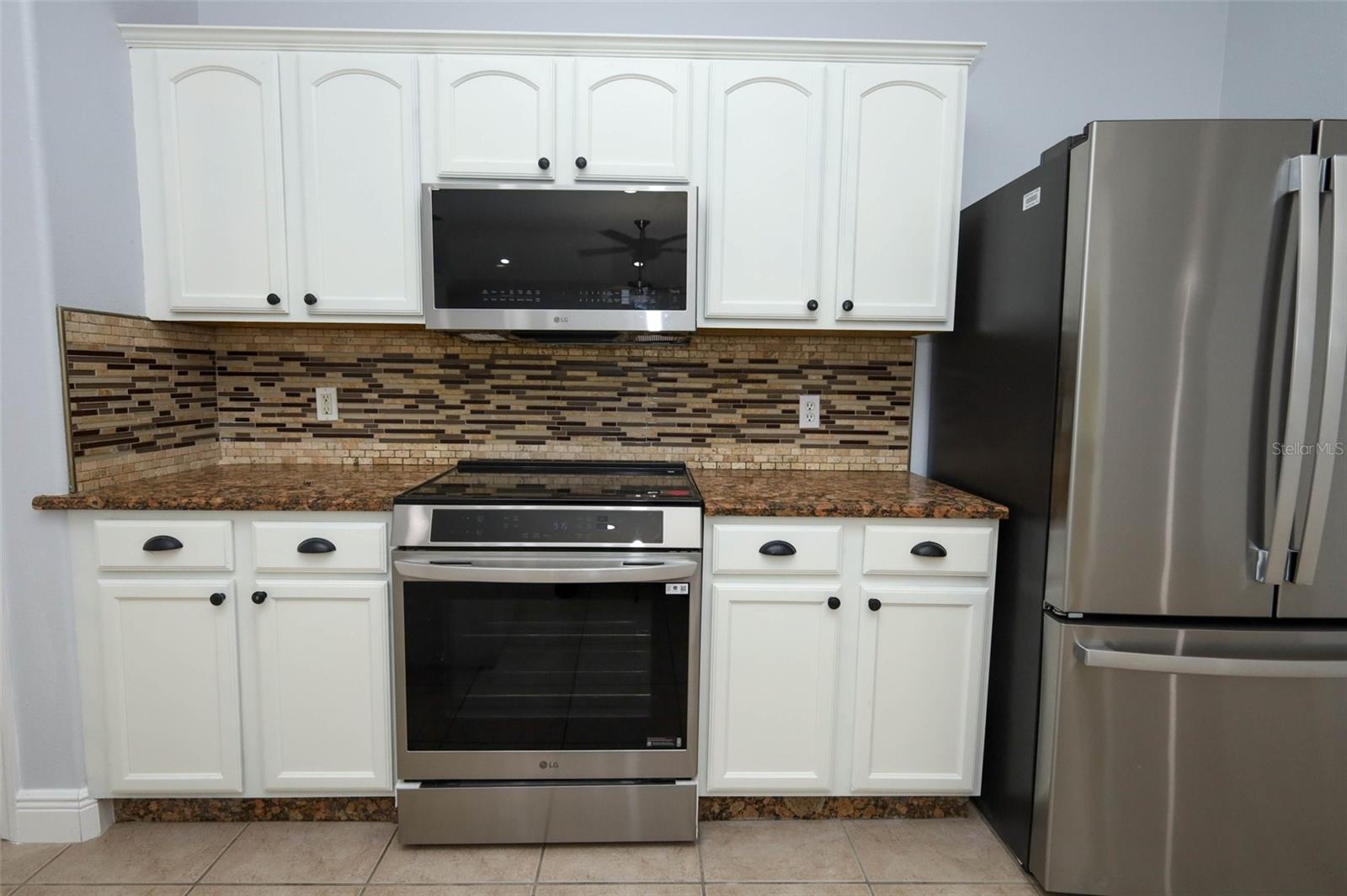 OAKS PH 1 B2 - Residential