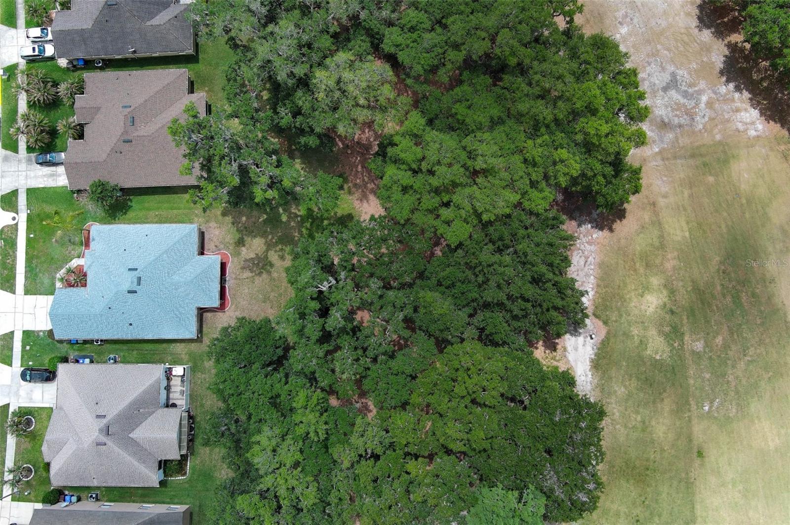 OAKS PH 1 B2 - Residential