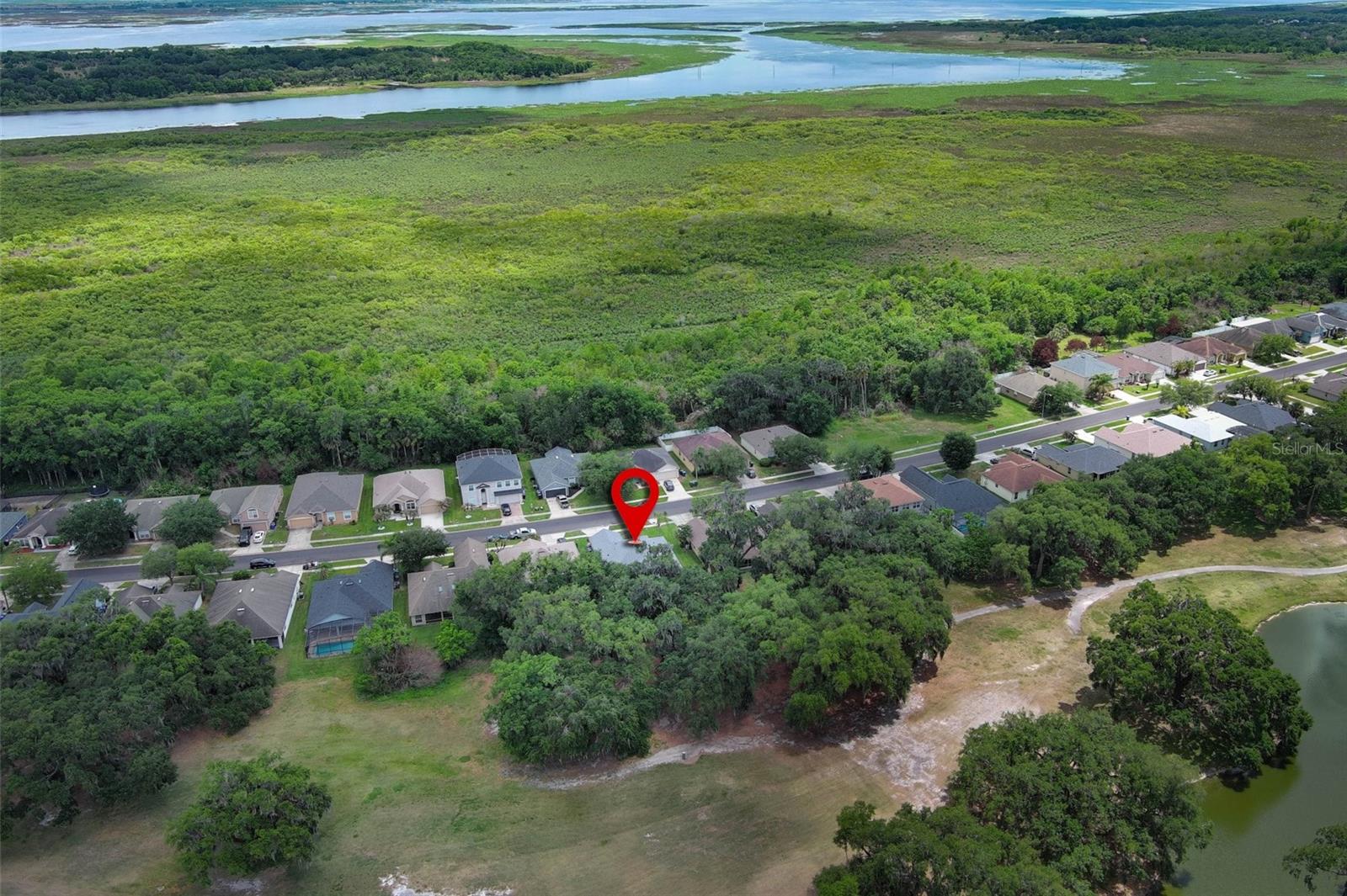 OAKS PH 1 B2 - Residential