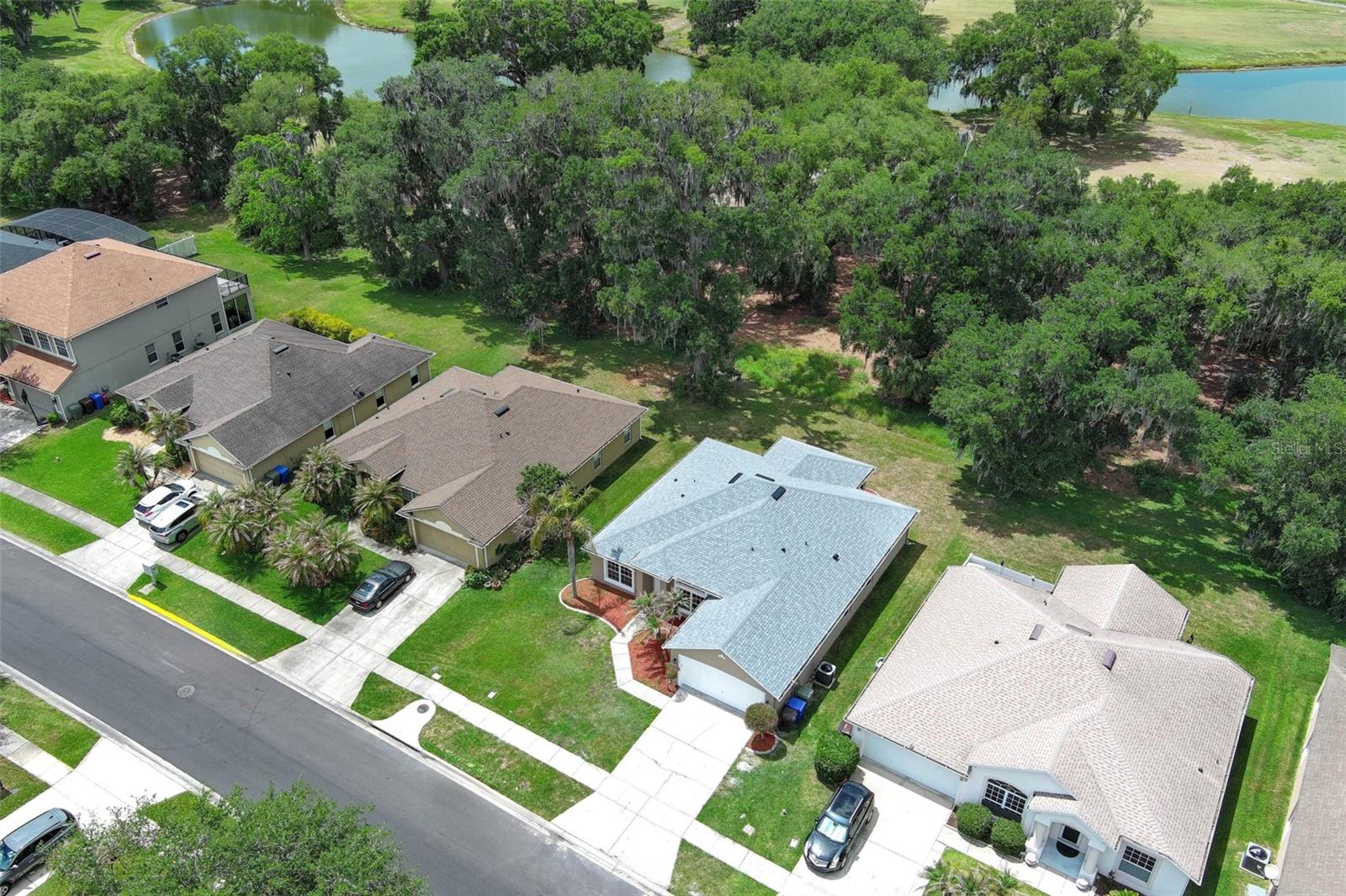 OAKS PH 1 B2 - Residential