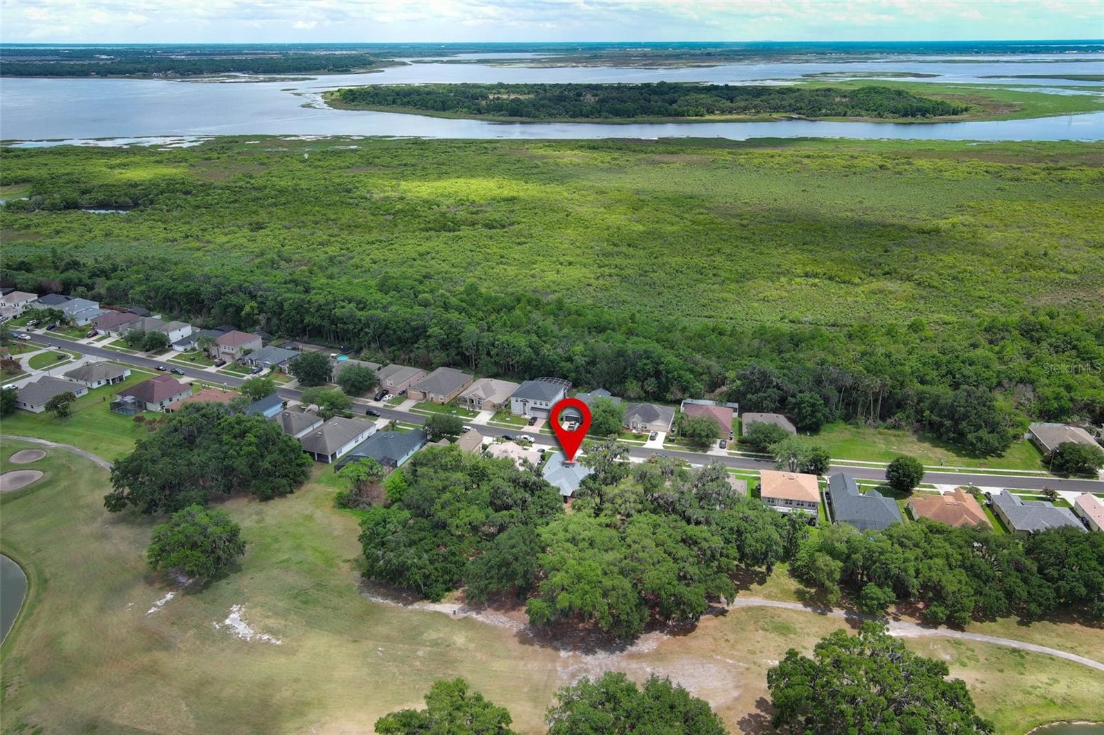 OAKS PH 1 B2 - Residential