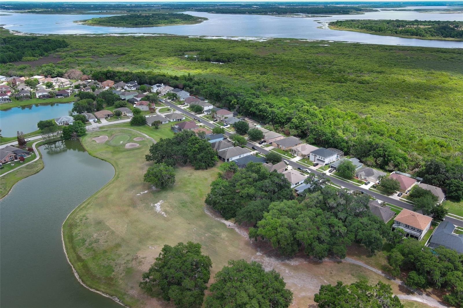 OAKS PH 1 B2 - Residential