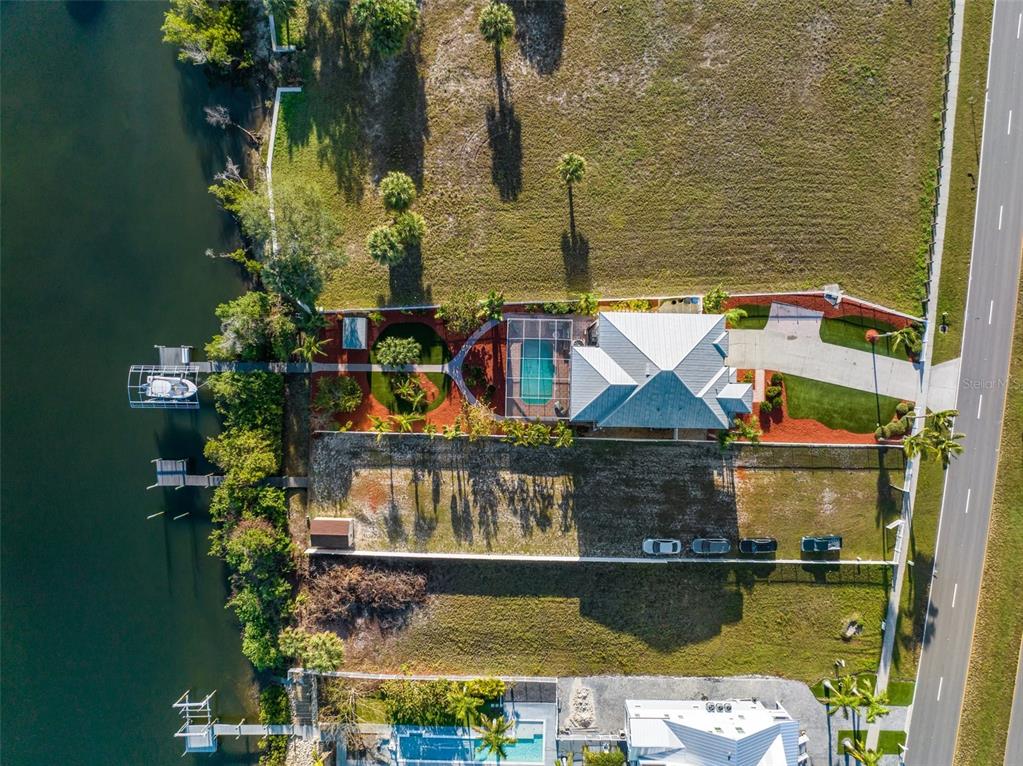 MARINA VILLAGE - Land