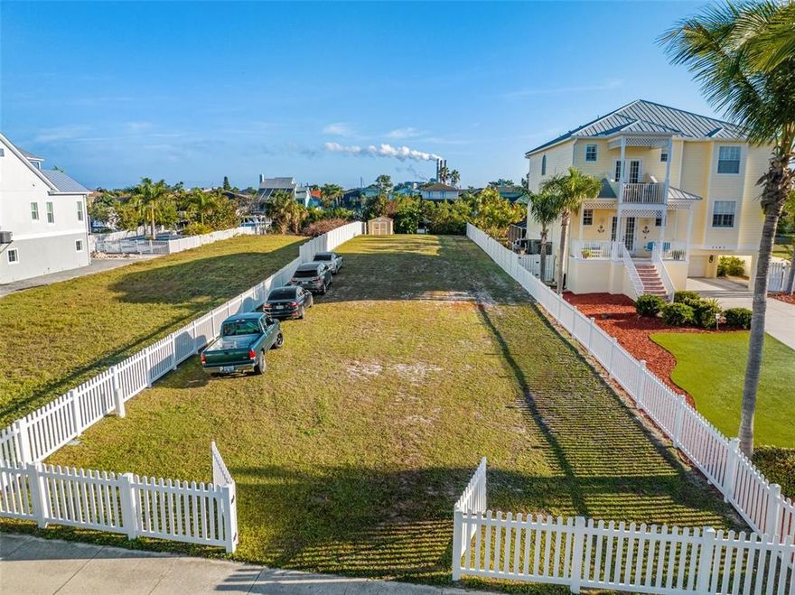 Want to build your own paradise home? well, Look no further, your dream lot is here.  Deepwater/ sailboat water canal where you can build the home of your dreams on one of the largest oversized lots currently available in Apollo Beach.   Not sure where to start in building that dream home, well we have a list of builders to choose from that are ready to assist you in building that home to enjoy a paradise life.  This lot is deep enough for that home with a pool or an in-law suite at the back, it already has a dock on it, as well as it is fenced and has a shed on site. Close to restaurants, beach & park. Easy access to Tampa Bay, no bridges to Bay and Gulf of Mexico. Choose your own builder. Great waterview. The dolphins and manatees are included.