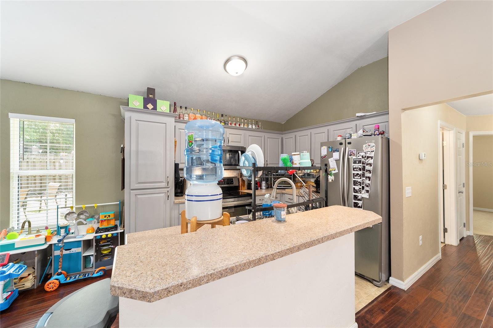 943 NW 254TH DRIVE