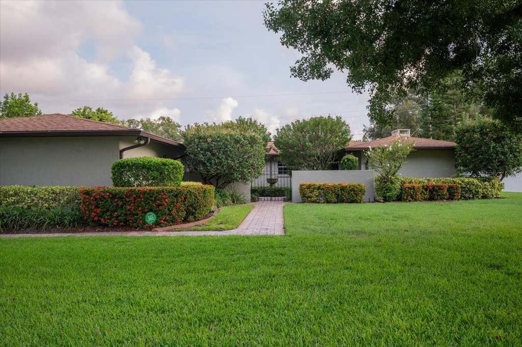 Photo of 7605 17th Avenue NW, Bradenton, FL 34209 (MLS # A4702052)