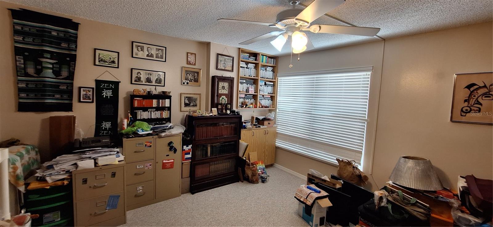 SAVANNAH CONDO - Residential