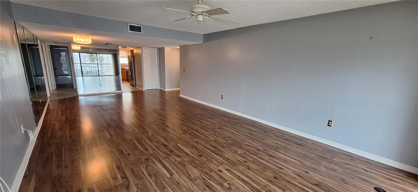 SAVANNAH CONDO - Residential