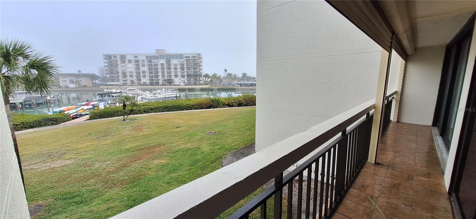 SAVANNAH CONDO - Residential