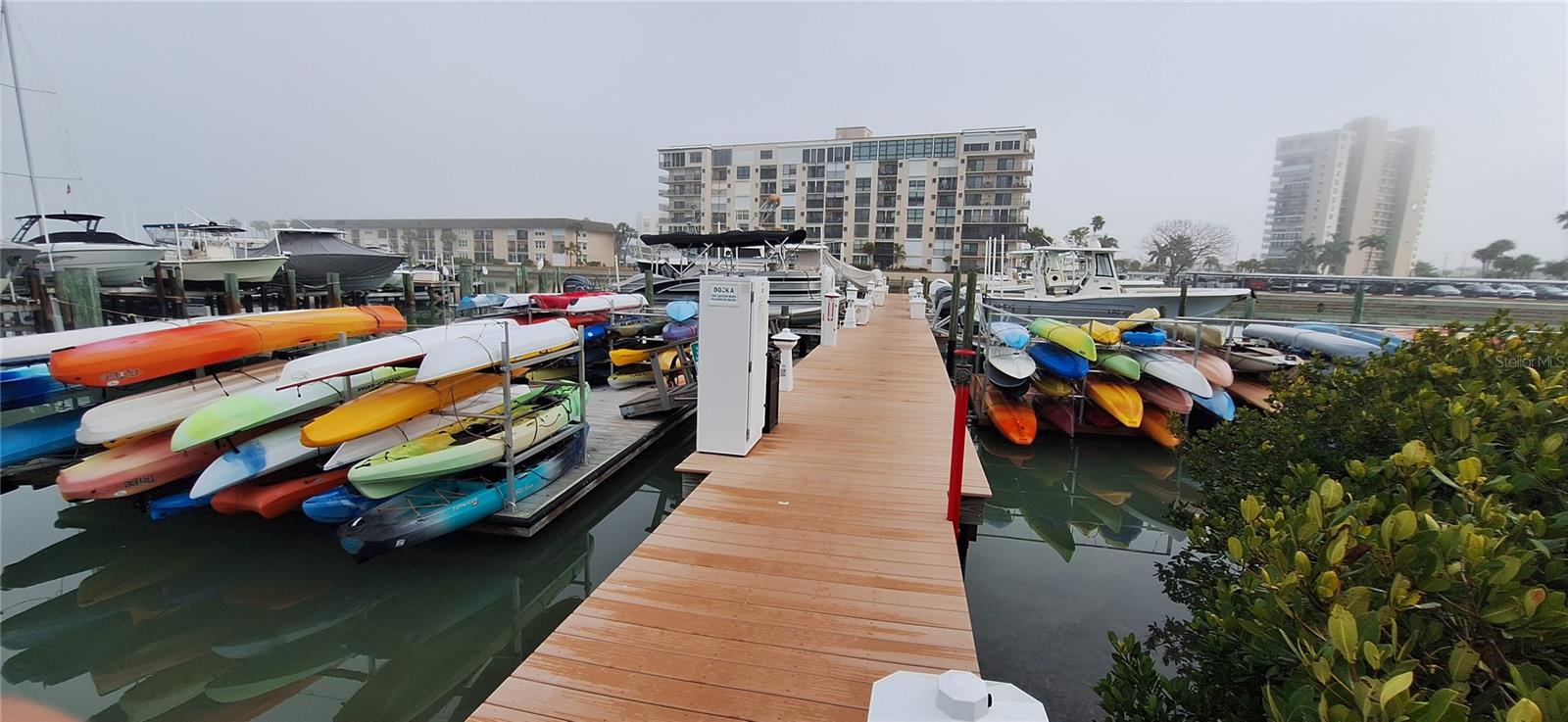 SAVANNAH CONDO - Residential