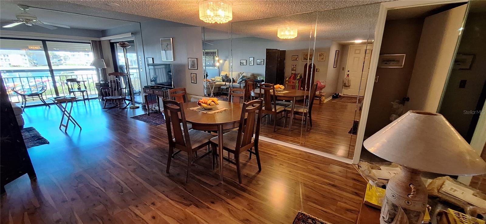 SAVANNAH CONDO - Residential