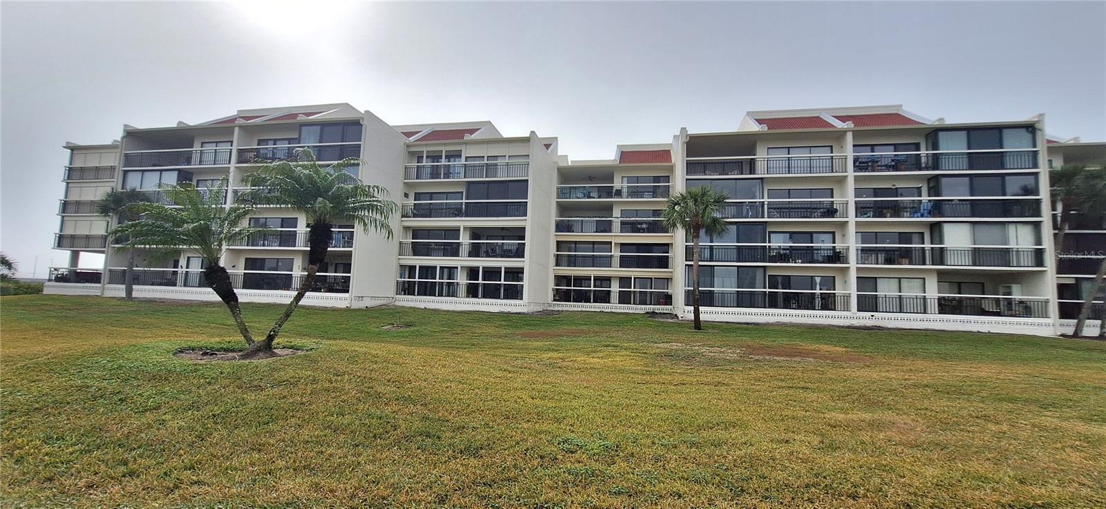 SAVANNAH CONDO - Residential