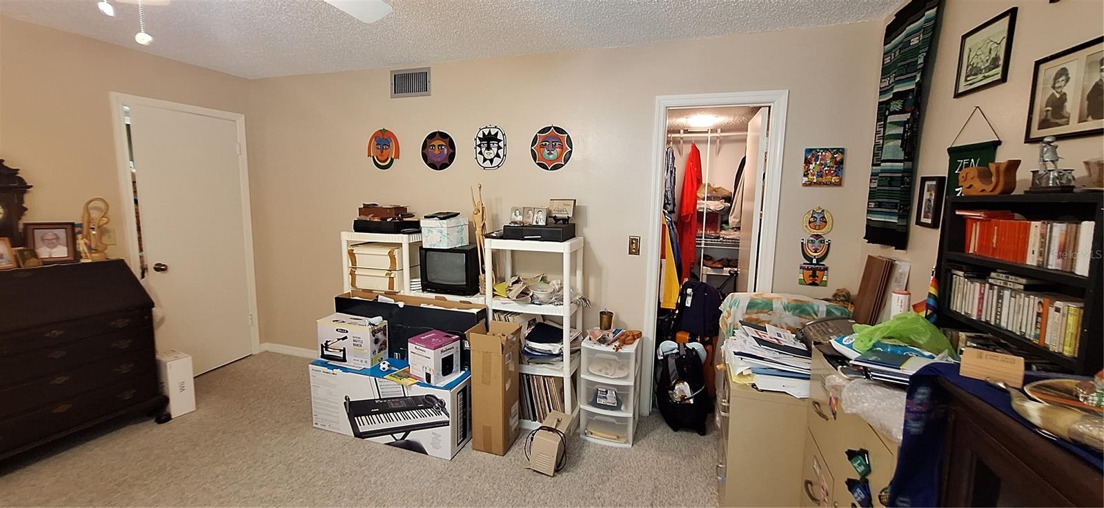 SAVANNAH CONDO - Residential