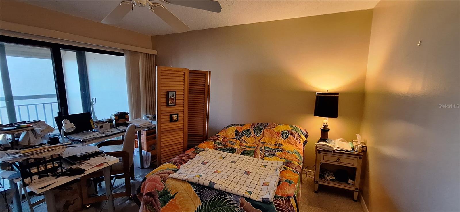 SAVANNAH CONDO - Residential