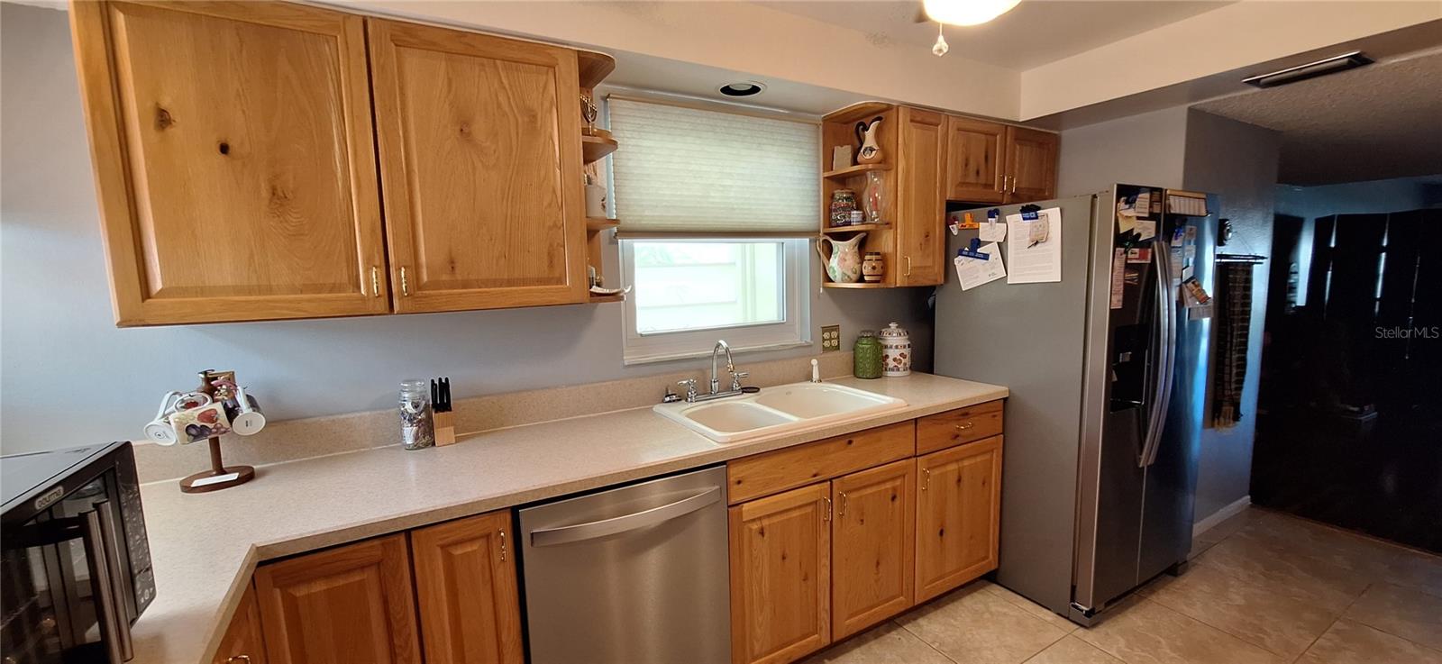 SAVANNAH CONDO - Residential