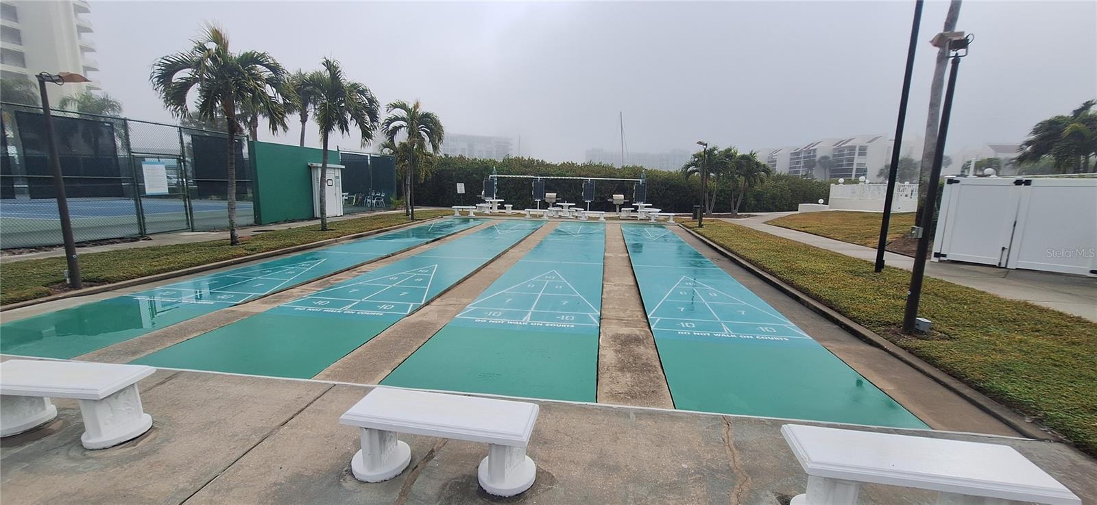 SAVANNAH CONDO - Residential