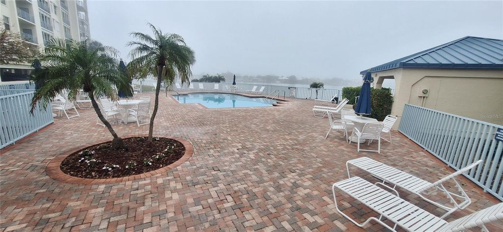 Photo of 7907 Sailboat Key Boulevard S #205, South Pasadena, FL 33707 (MLS # TB8447781)