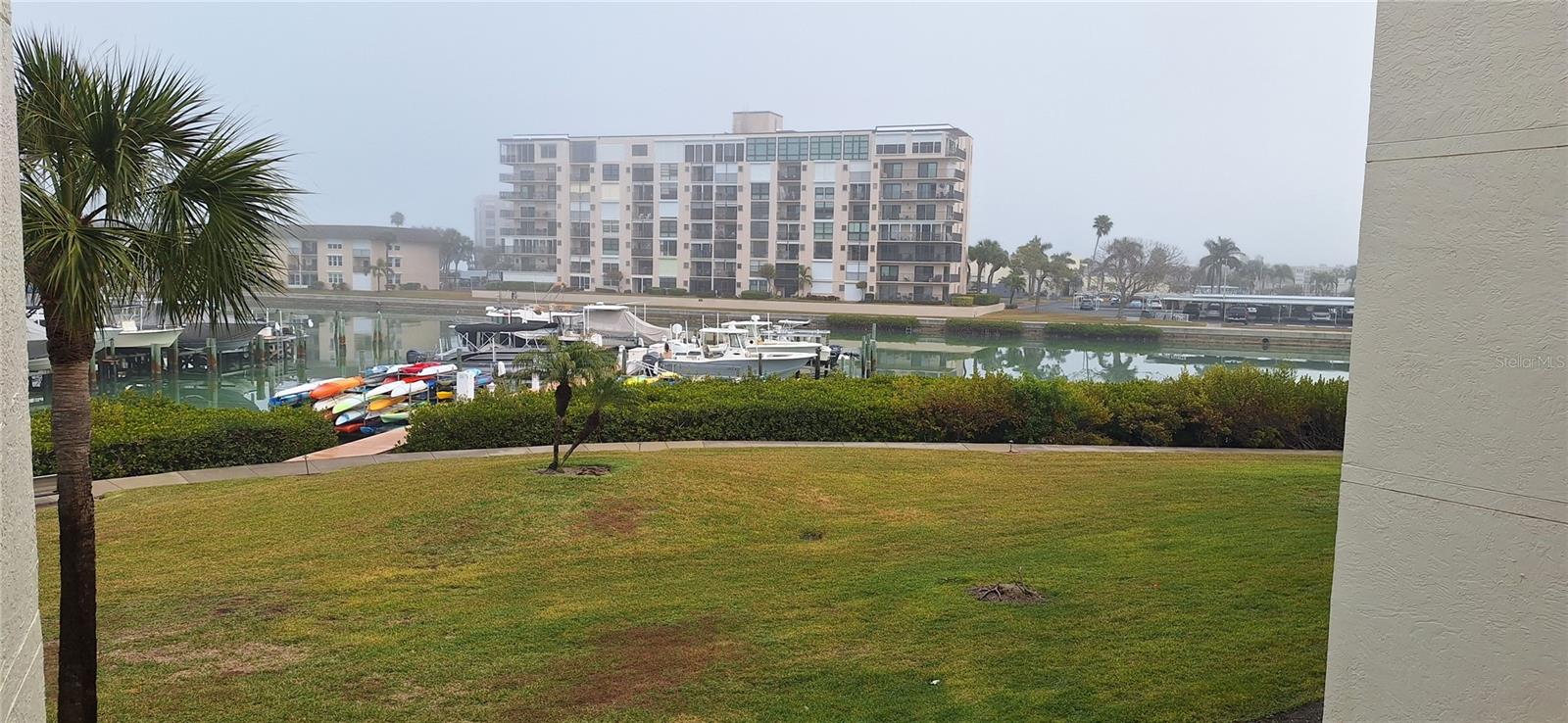 SAVANNAH CONDO - Residential