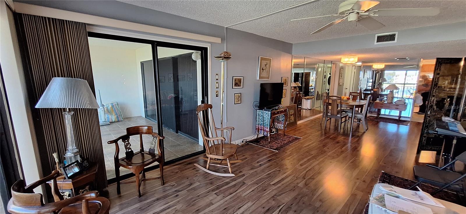 SAVANNAH CONDO - Residential