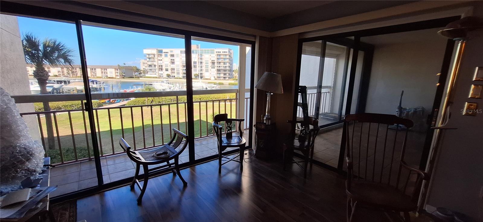 SAVANNAH CONDO - Residential