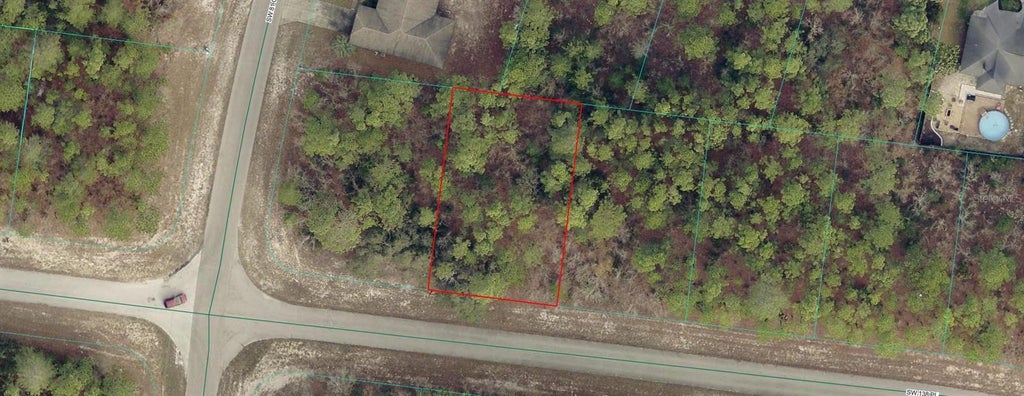 Photo of Tbd SW 138th Place, Ocala, FL 34473 (MLS # OM729702)