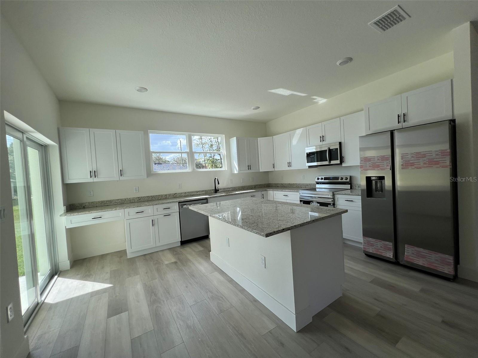 PORT MALABAR UNIT 24 - Residential Lease