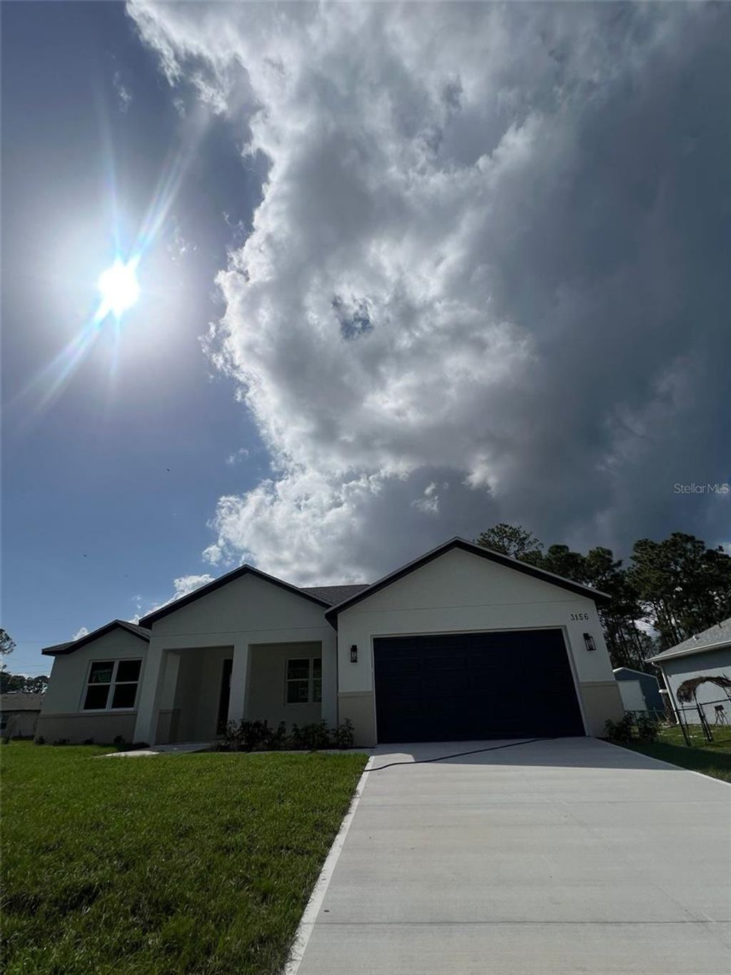Photo of 3156 Westover Avenue SE, Palm Bay, FL 32909 (MLS # S5145552)