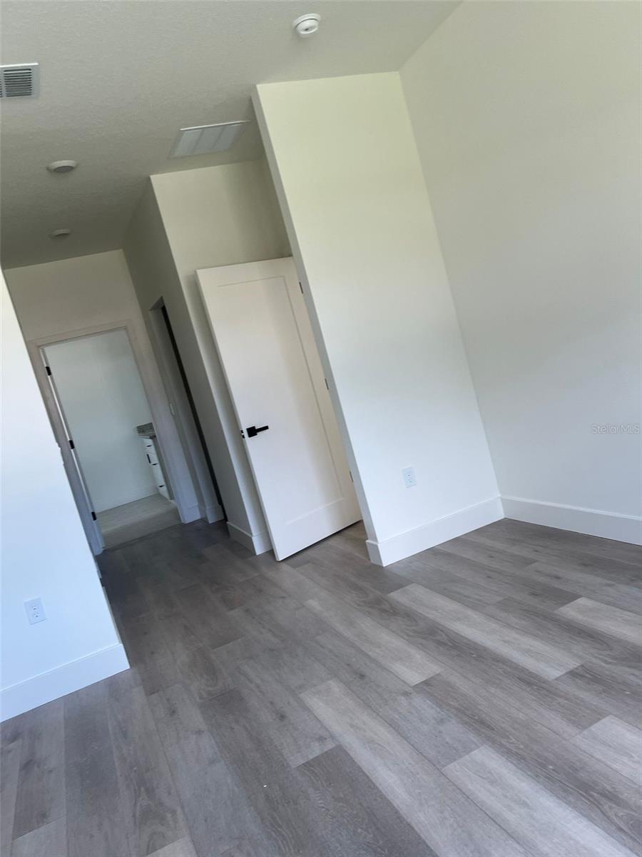 PORT MALABAR UNIT 24 - Residential Lease