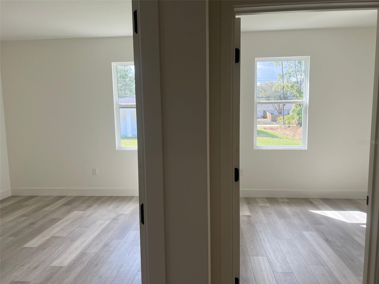 PORT MALABAR UNIT 24 - Residential Lease