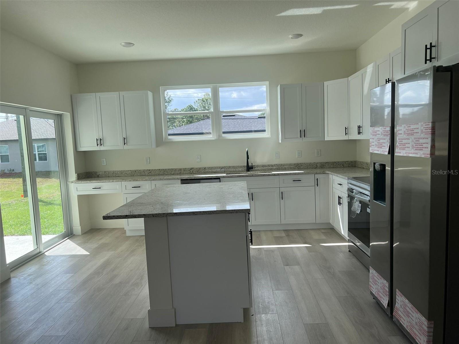 PORT MALABAR UNIT 24 - Residential Lease