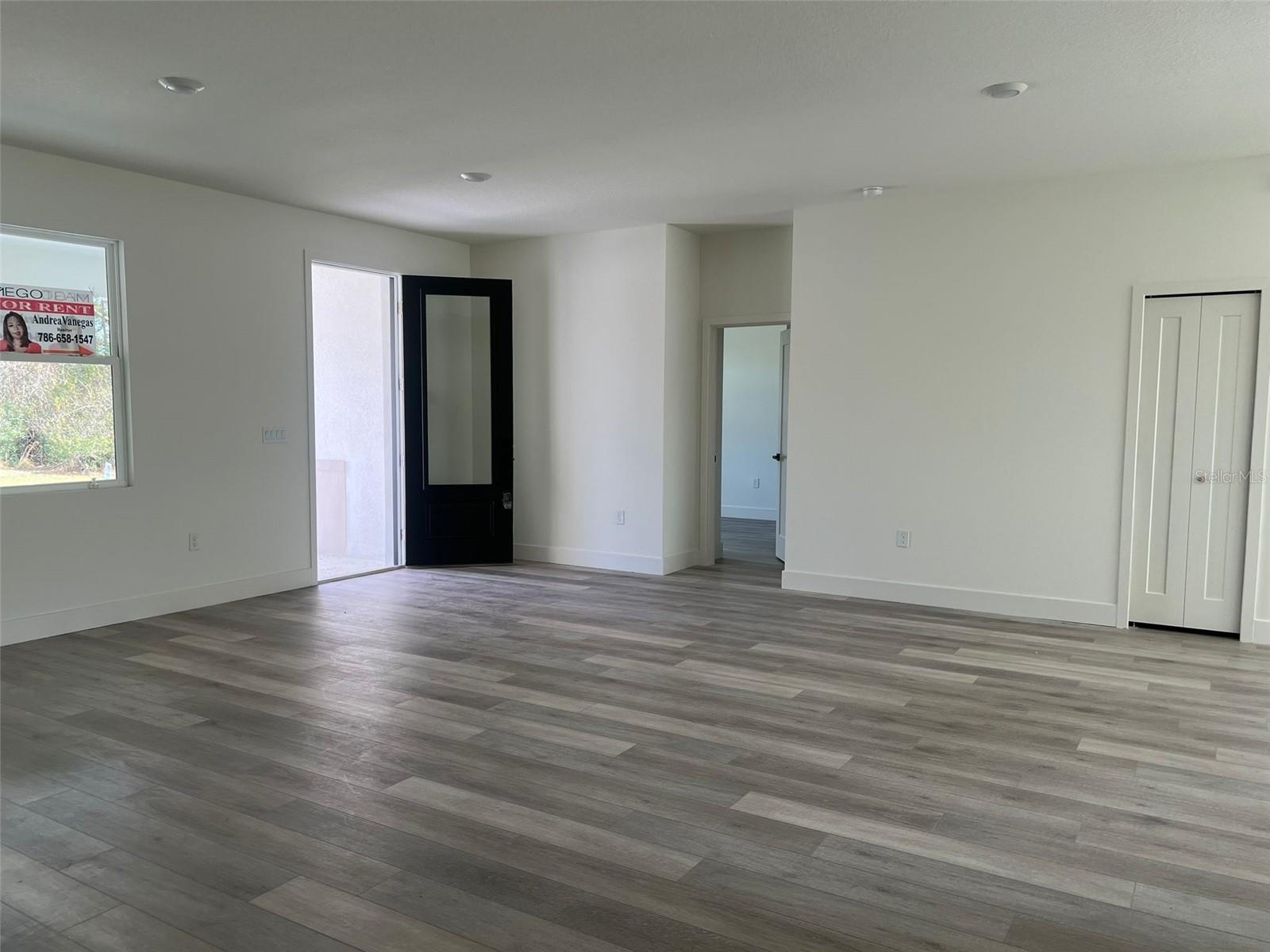 PORT MALABAR UNIT 24 - Residential Lease