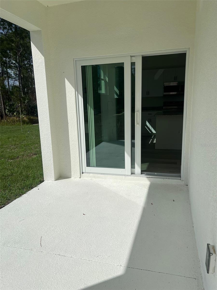 PORT MALABAR UNIT 24 - Residential Lease