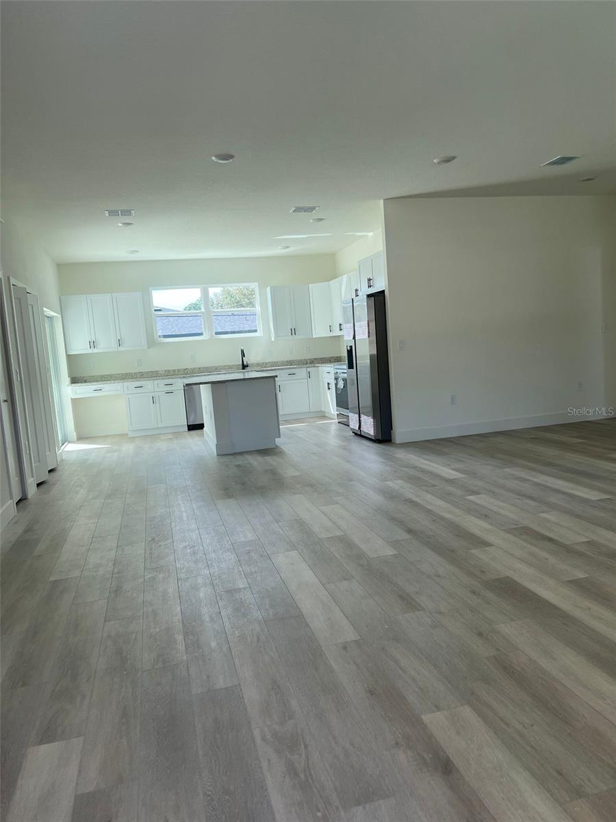 PORT MALABAR UNIT 24 - Residential Lease