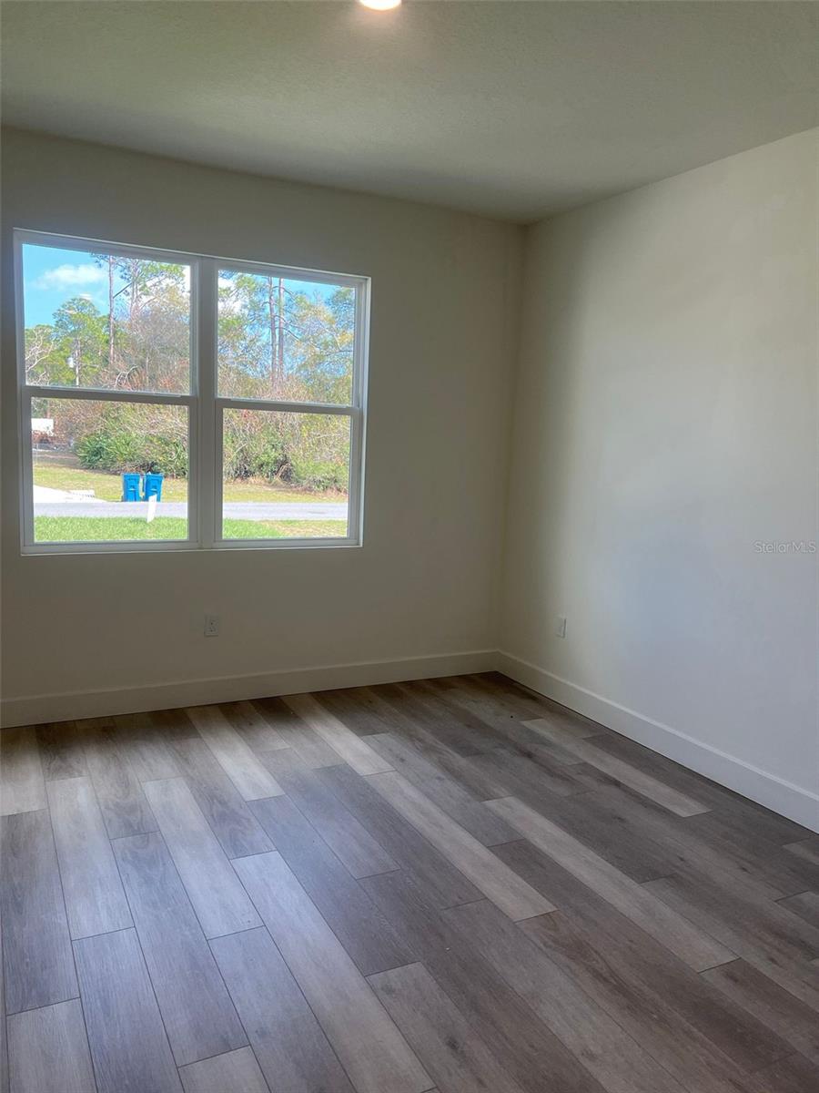 PORT MALABAR UNIT 24 - Residential Lease