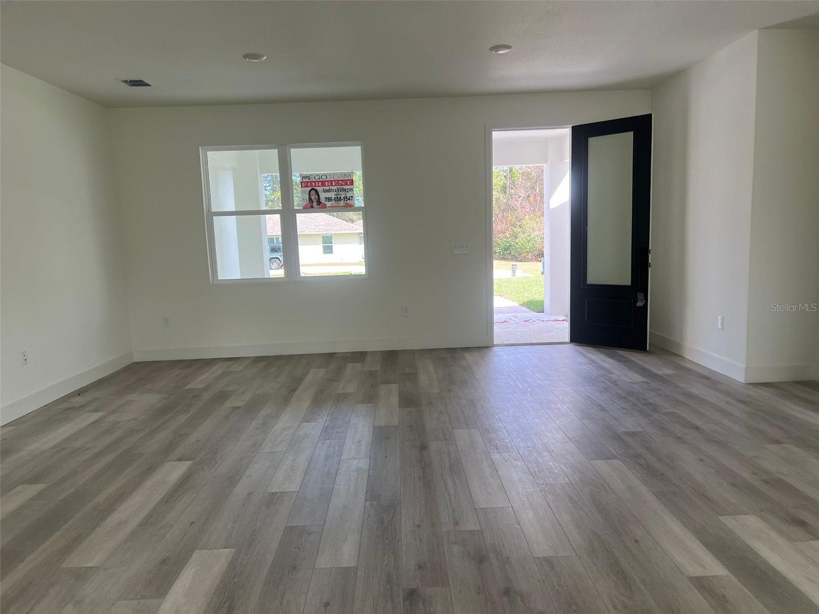 PORT MALABAR UNIT 24 - Residential Lease