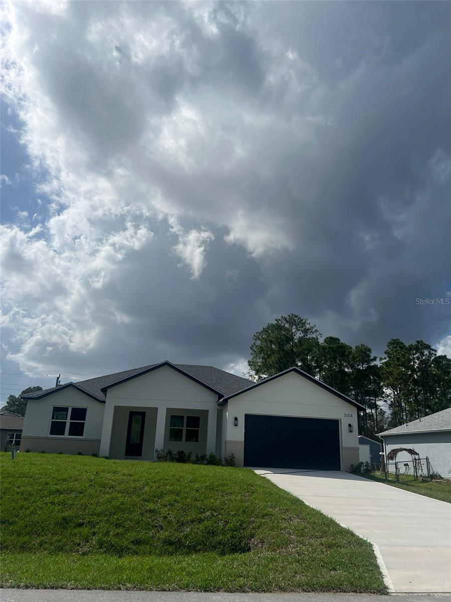 PORT MALABAR UNIT 24 - Residential Lease