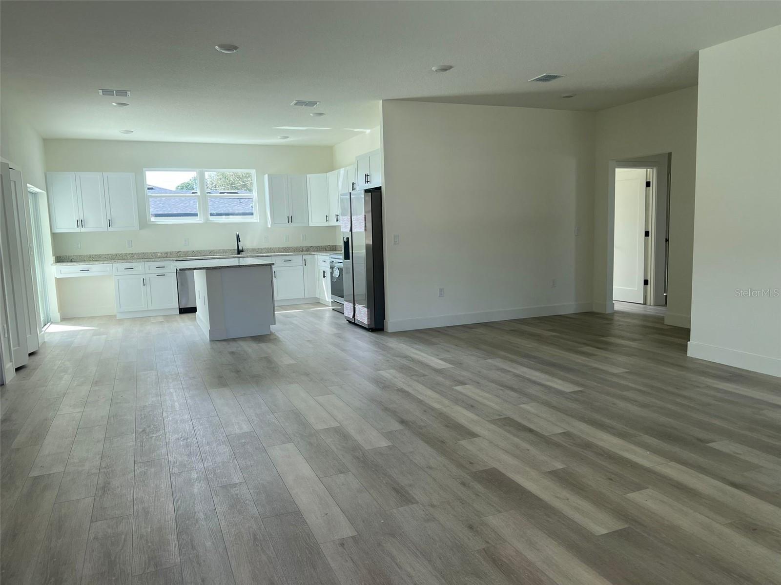 PORT MALABAR UNIT 24 - Residential Lease